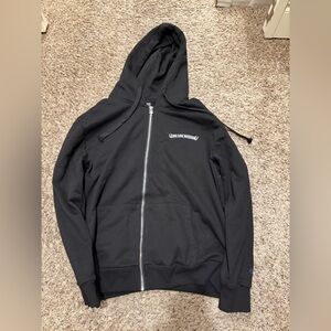 Chrome Hearts Jacket